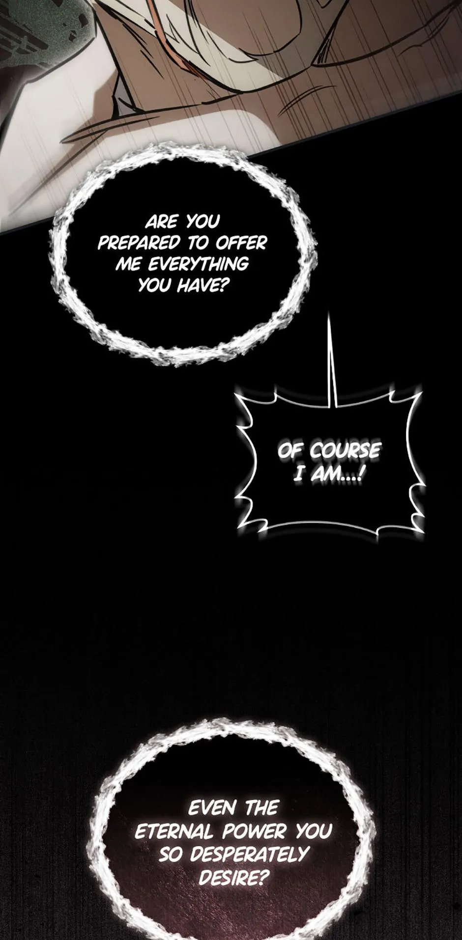 Do You Need Salvation? Chapter 83 - Page 45