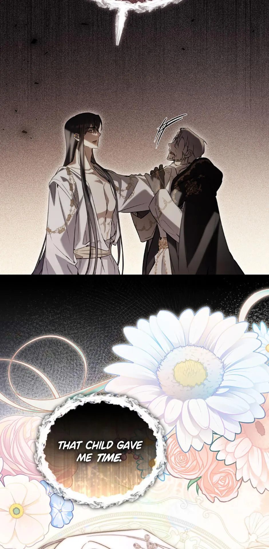Do You Need Salvation? Chapter 83 - Page 46