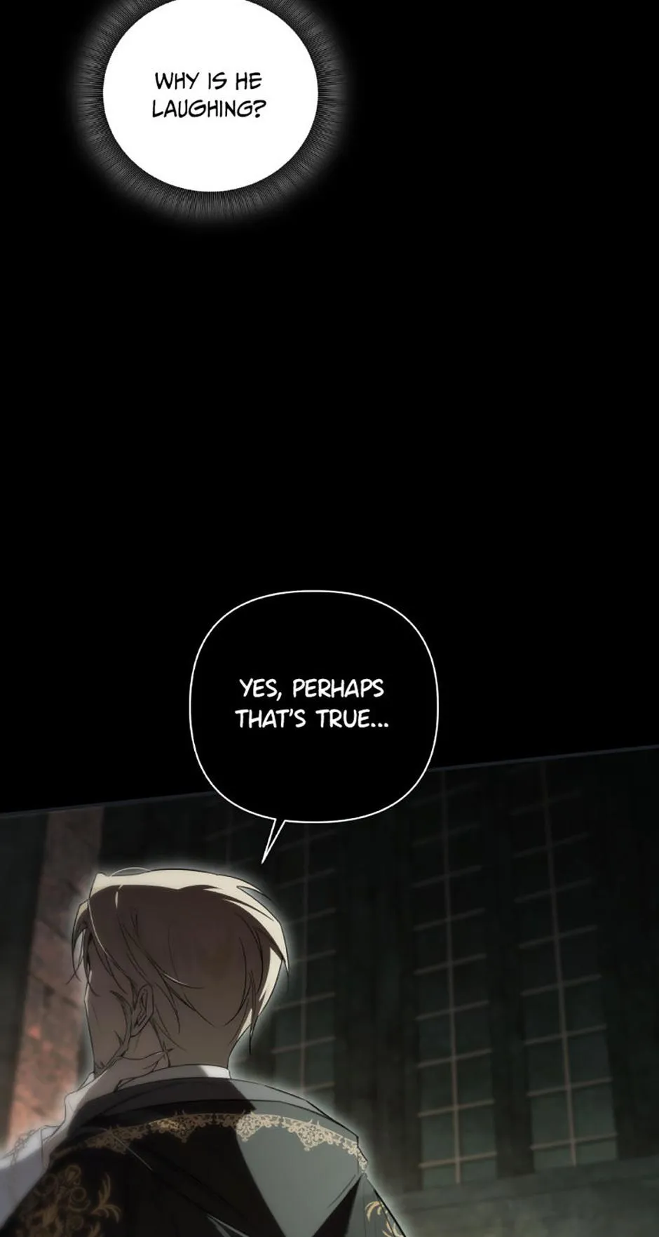 Do You Need Salvation? Chapter 83 - Page 51