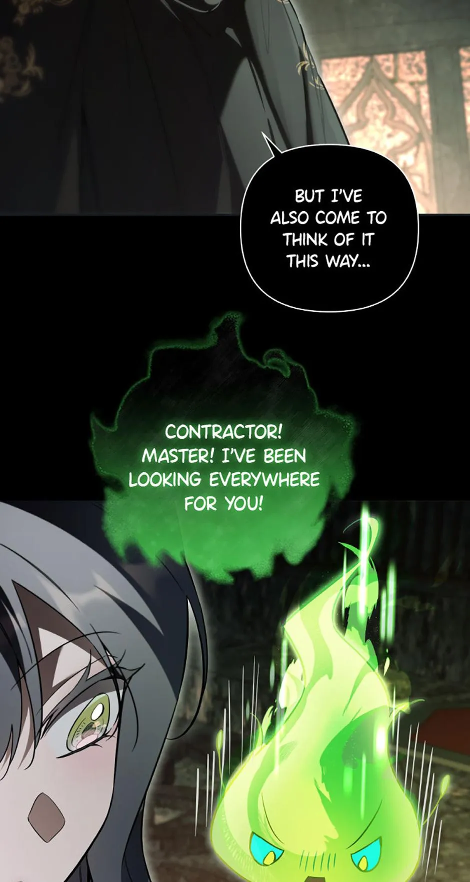 Do You Need Salvation? Chapter 83 - Page 52