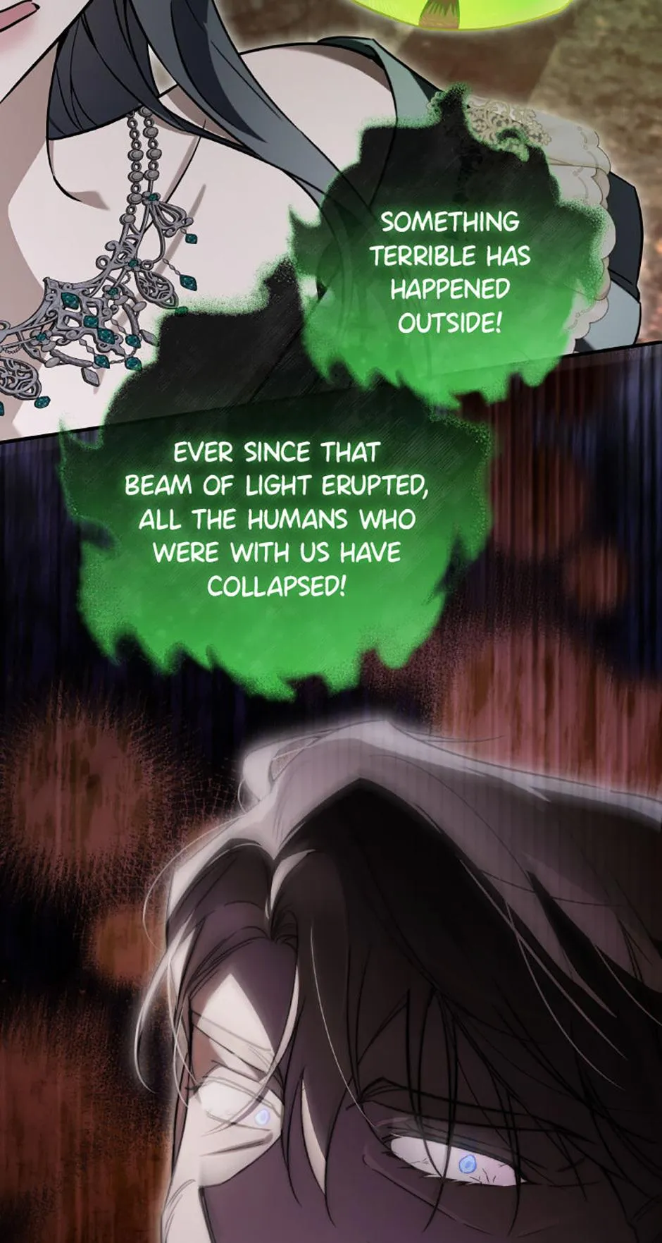 Do You Need Salvation? Chapter 83 - Page 53