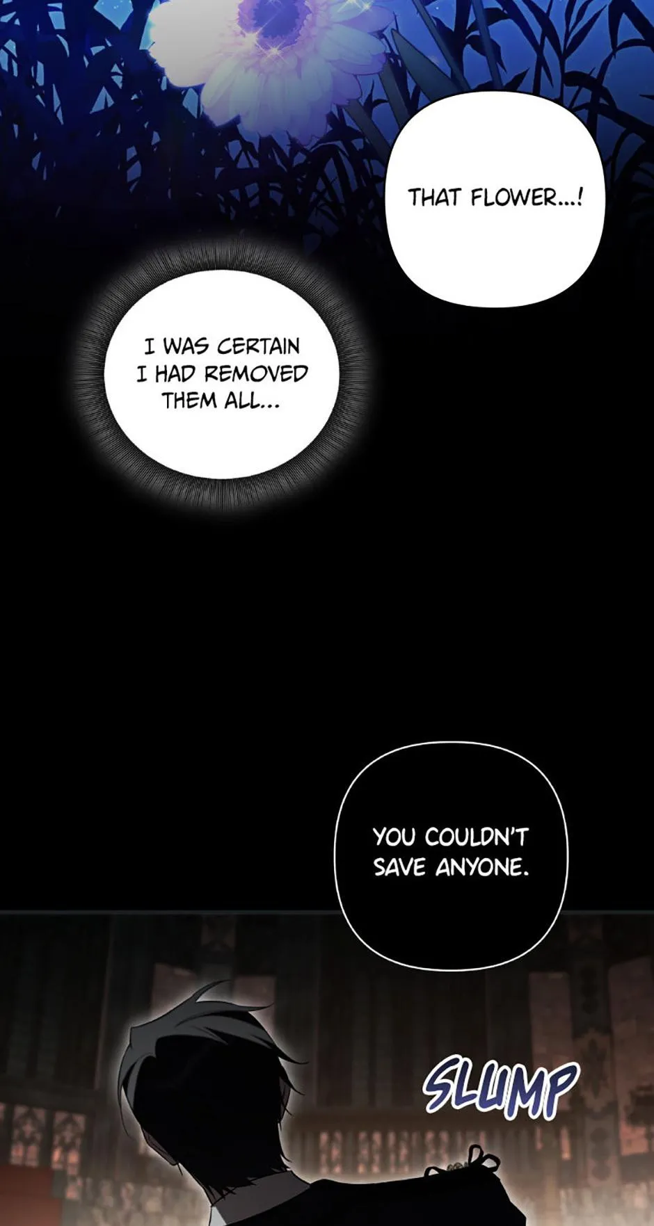 Do You Need Salvation? Chapter 83 - Page 56