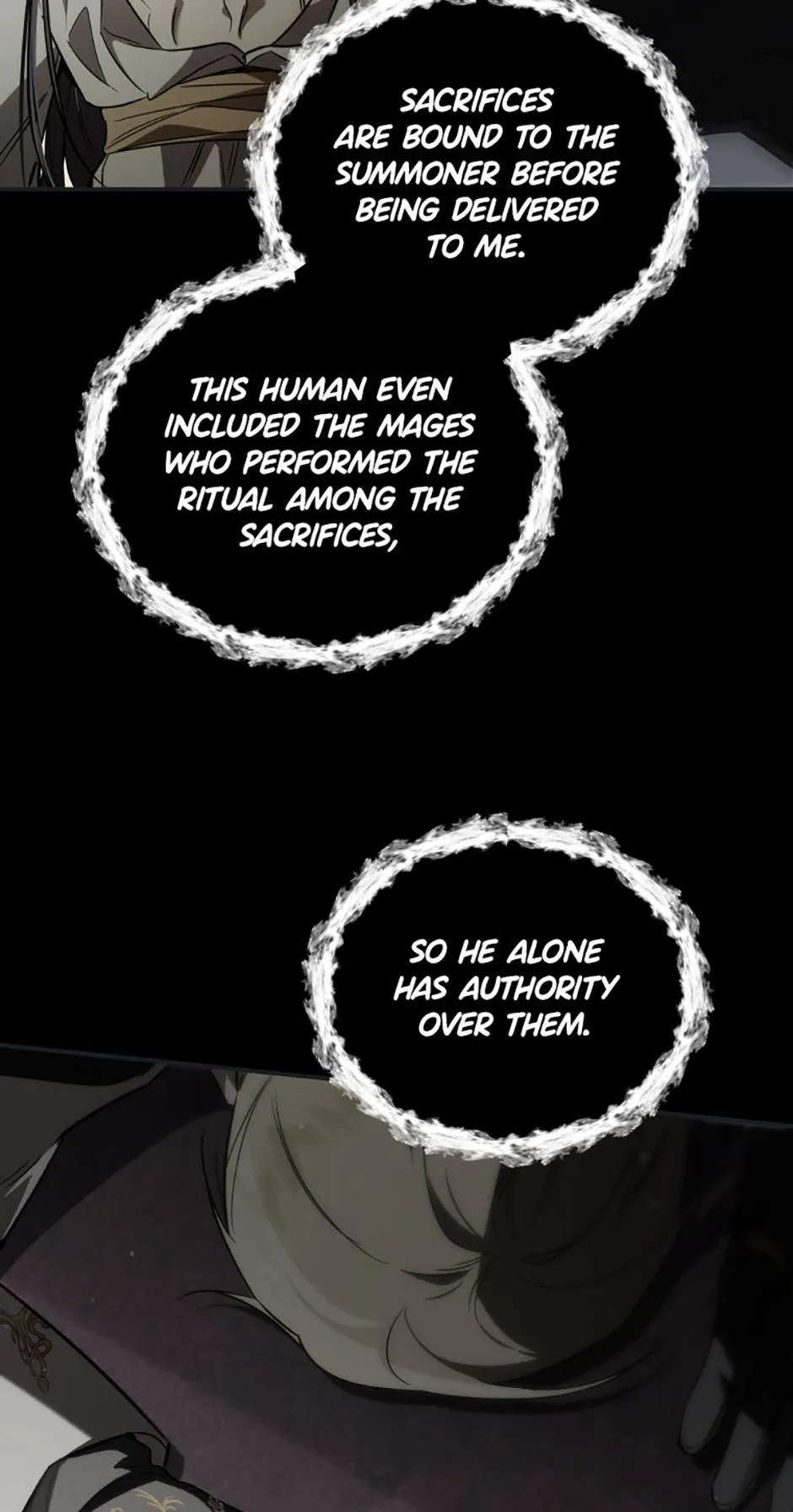 Do You Need Salvation? Chapter 83 - Page 60