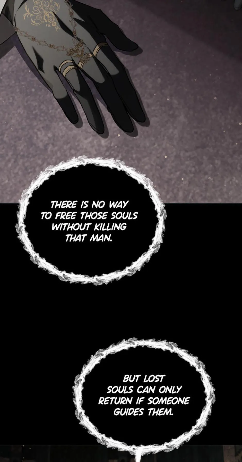 Do You Need Salvation? Chapter 83 - Page 61