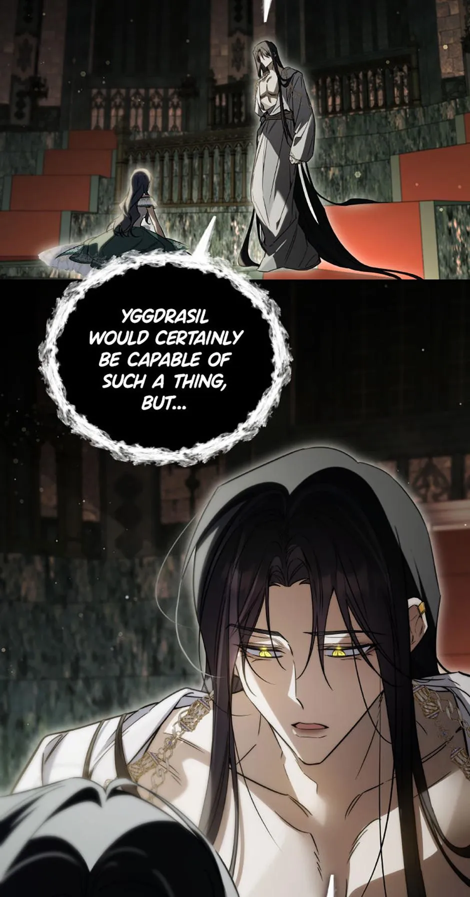 Do You Need Salvation? Chapter 83 - Page 62