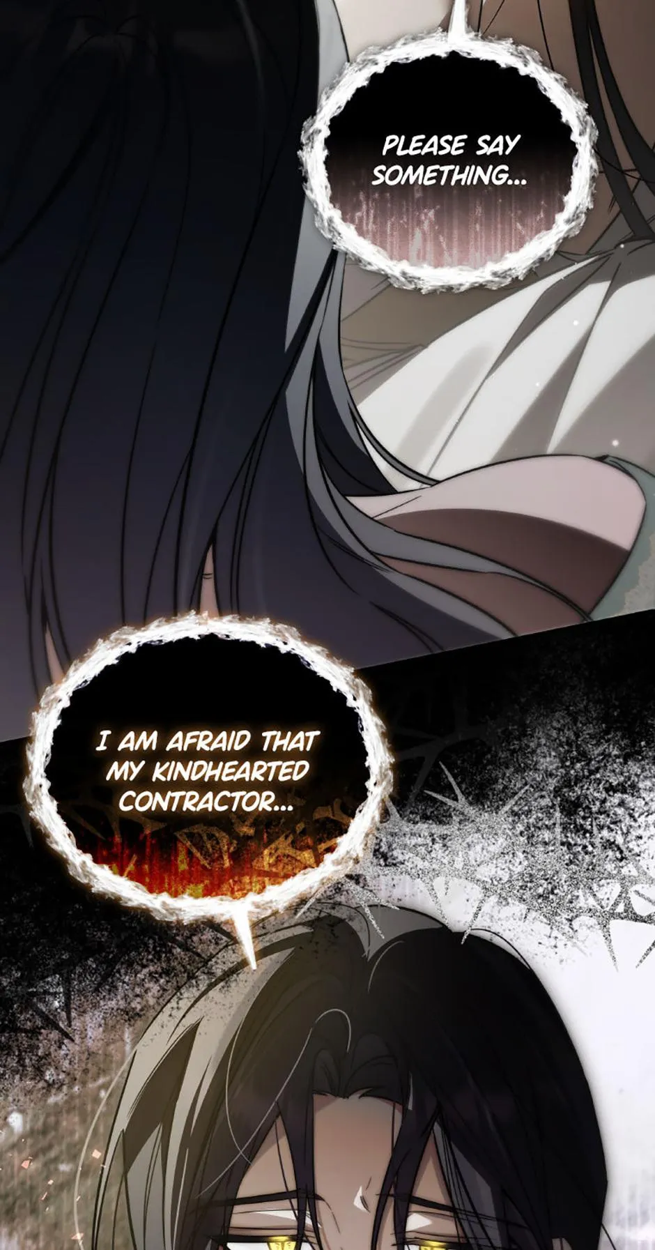 Do You Need Salvation? Chapter 83 - Page 63