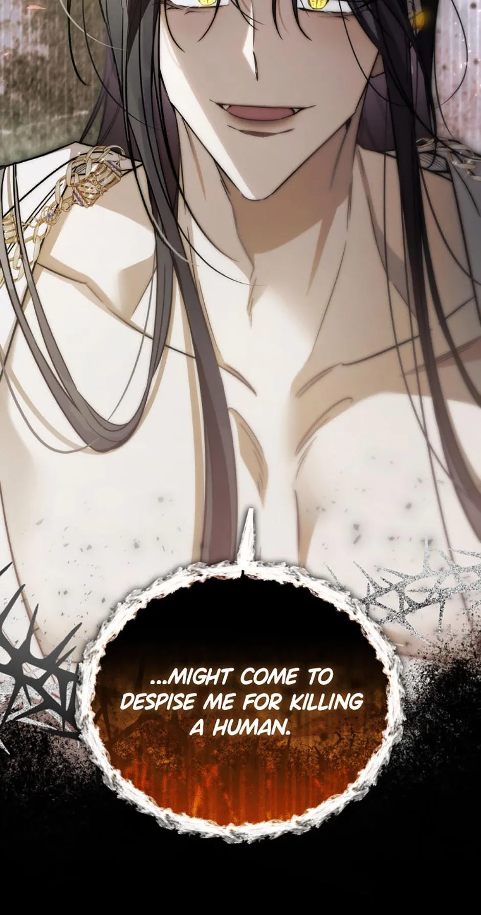 Do You Need Salvation? Chapter 83 - Page 64