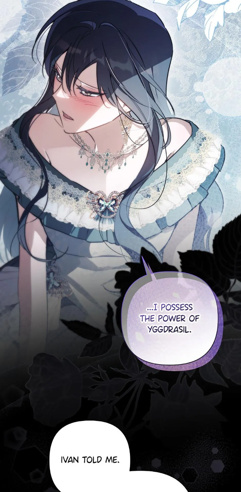 Do You Need Salvation? Chapter 83 - Page 66