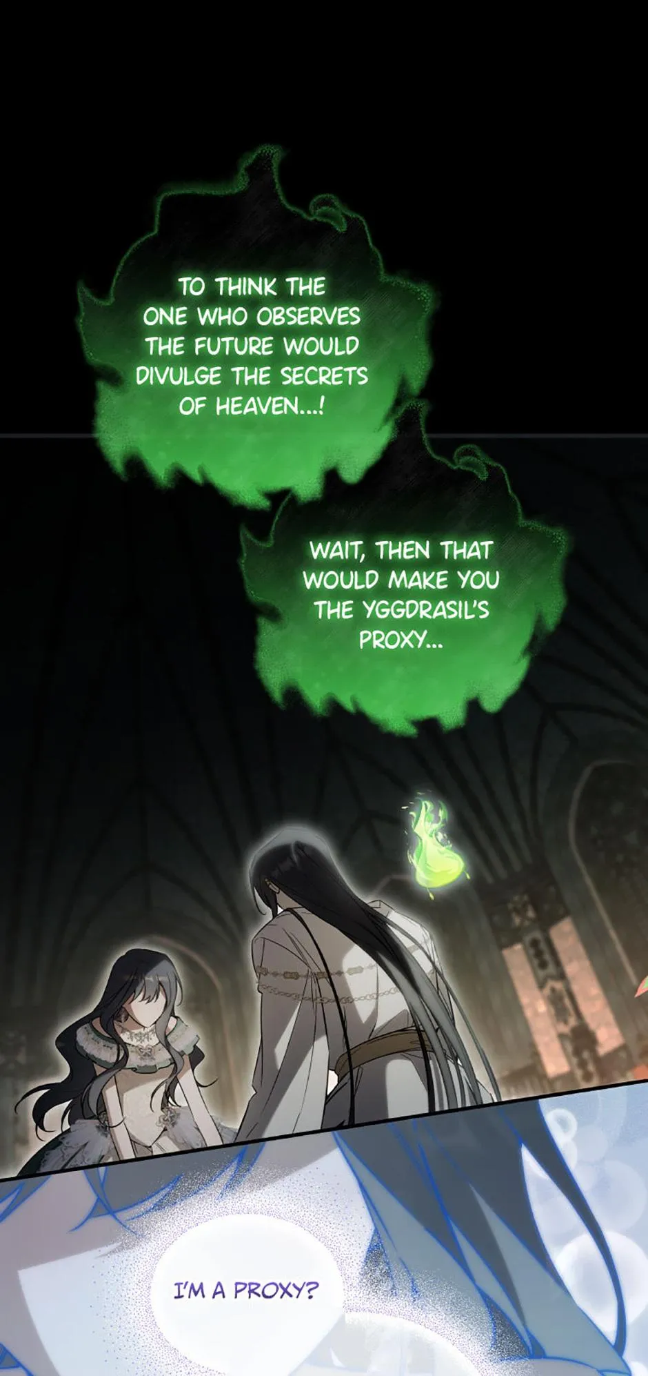 Do You Need Salvation? Chapter 83 - Page 68
