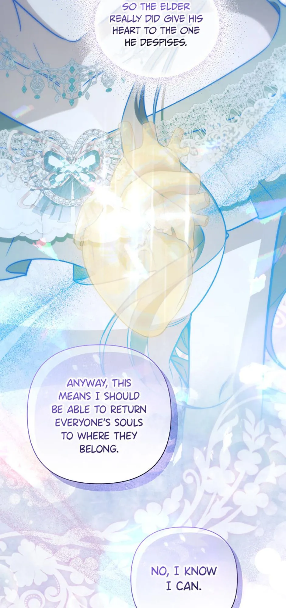 Do You Need Salvation? Chapter 83 - Page 69