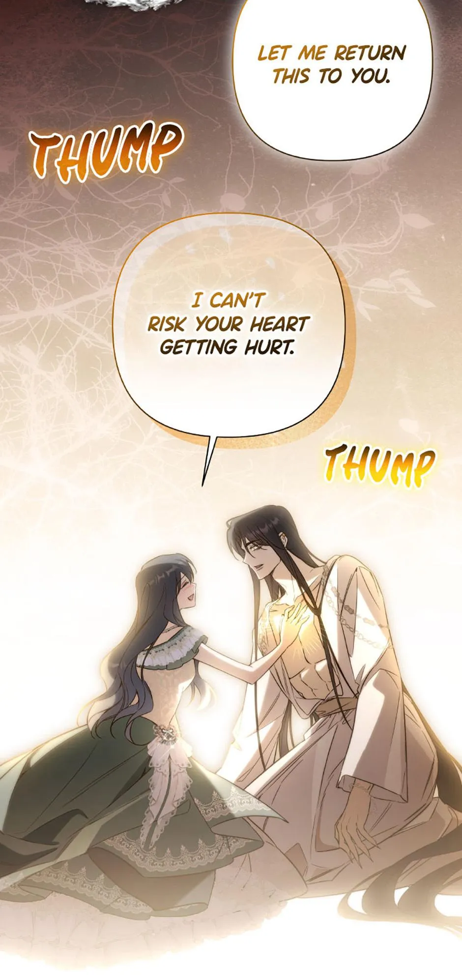 Do You Need Salvation? Chapter 83 - Page 72