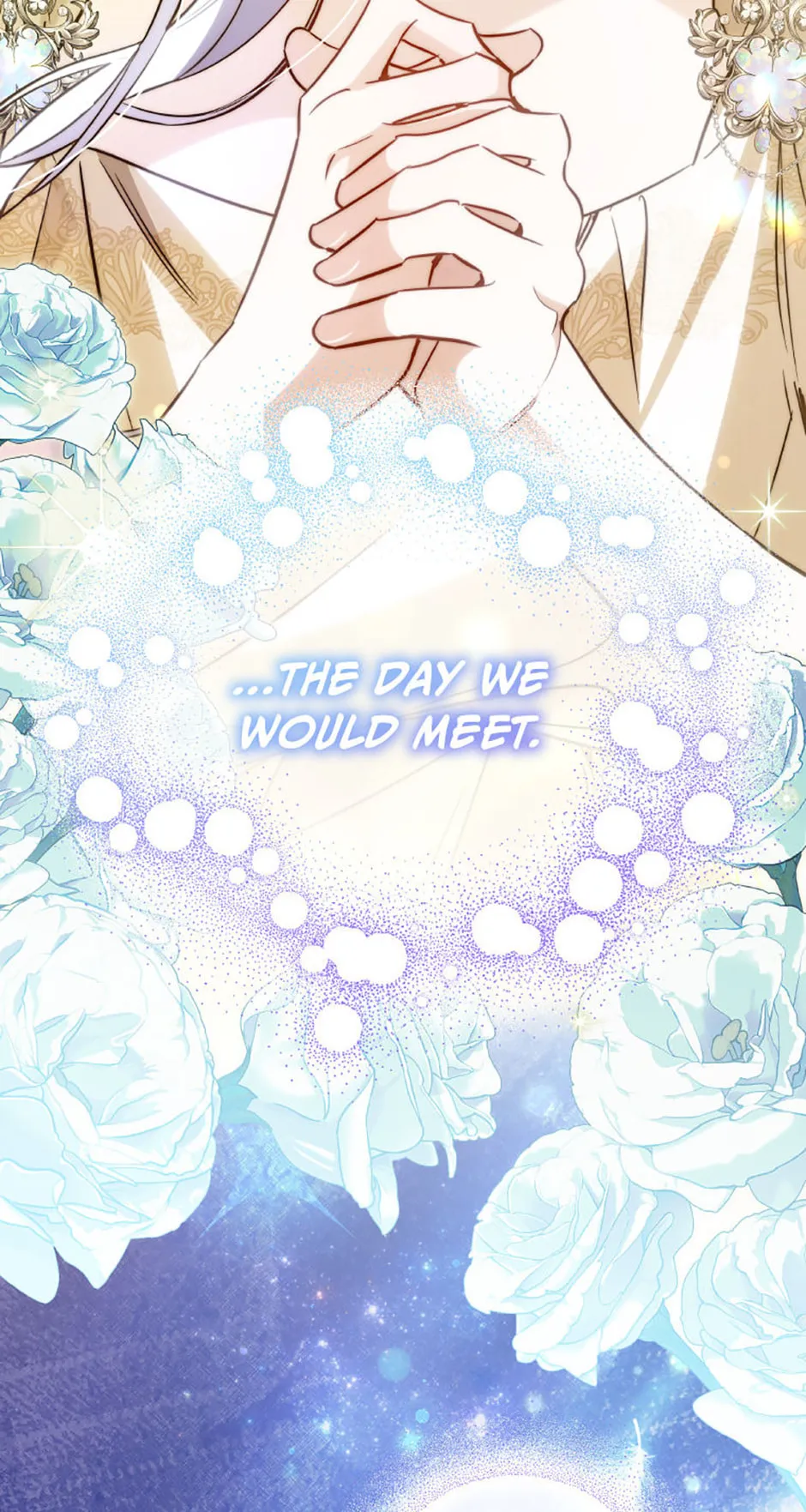 Do You Need Salvation? Chapter 84 - Page 2