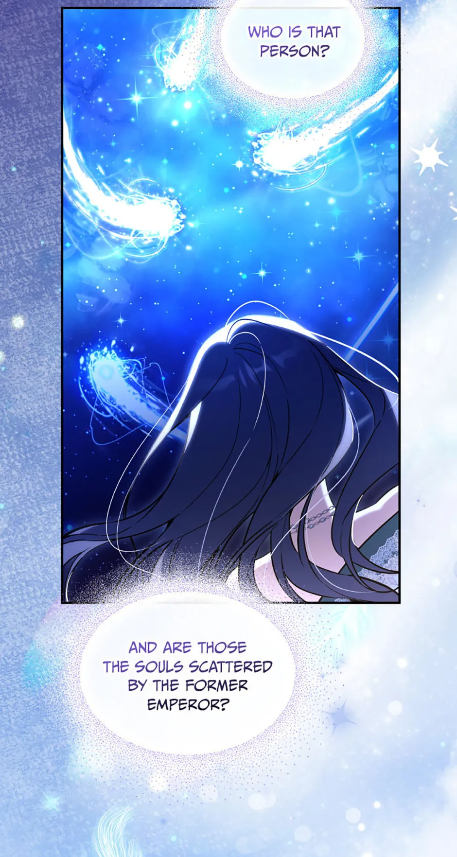 Do You Need Salvation? Chapter 84 - Page 3