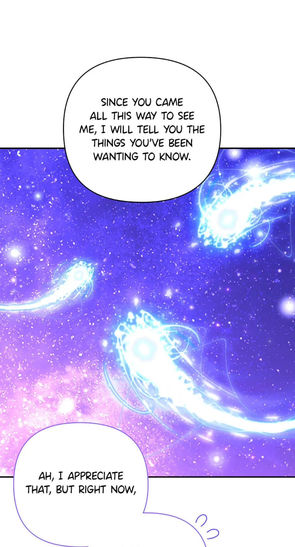 Do You Need Salvation? Chapter 84 - Page 19