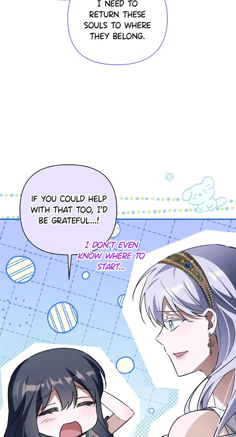 Do You Need Salvation? Chapter 84 - Page 20