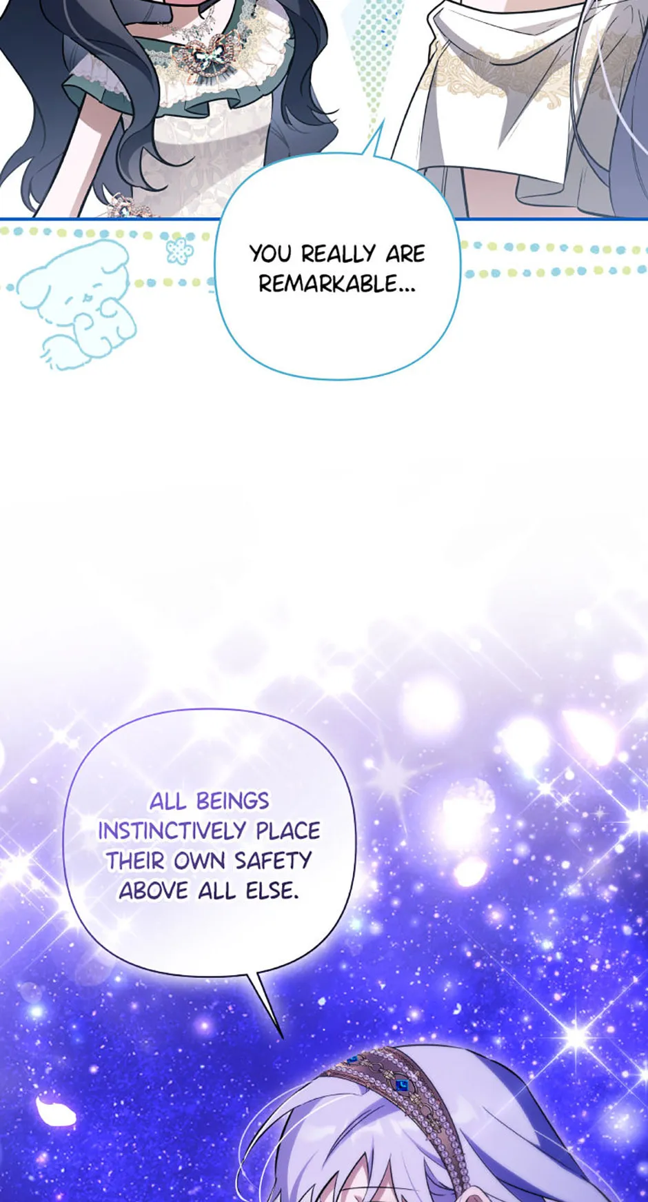 Do You Need Salvation? Chapter 84 - Page 21