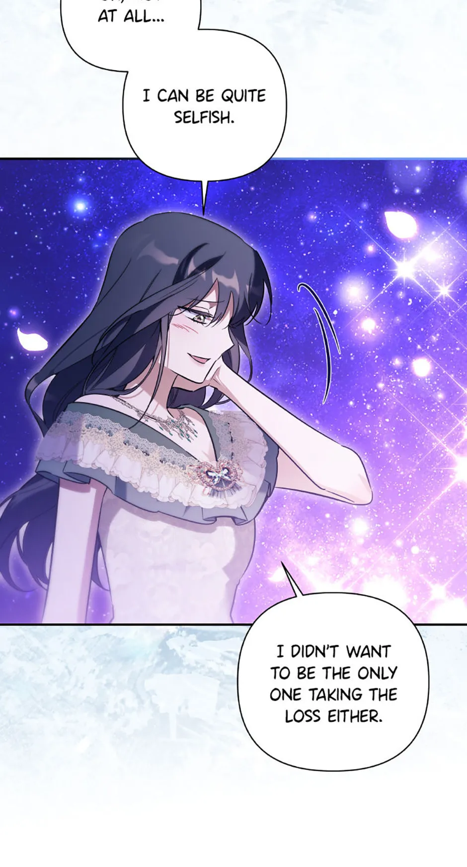 Do You Need Salvation? Chapter 84 - Page 24