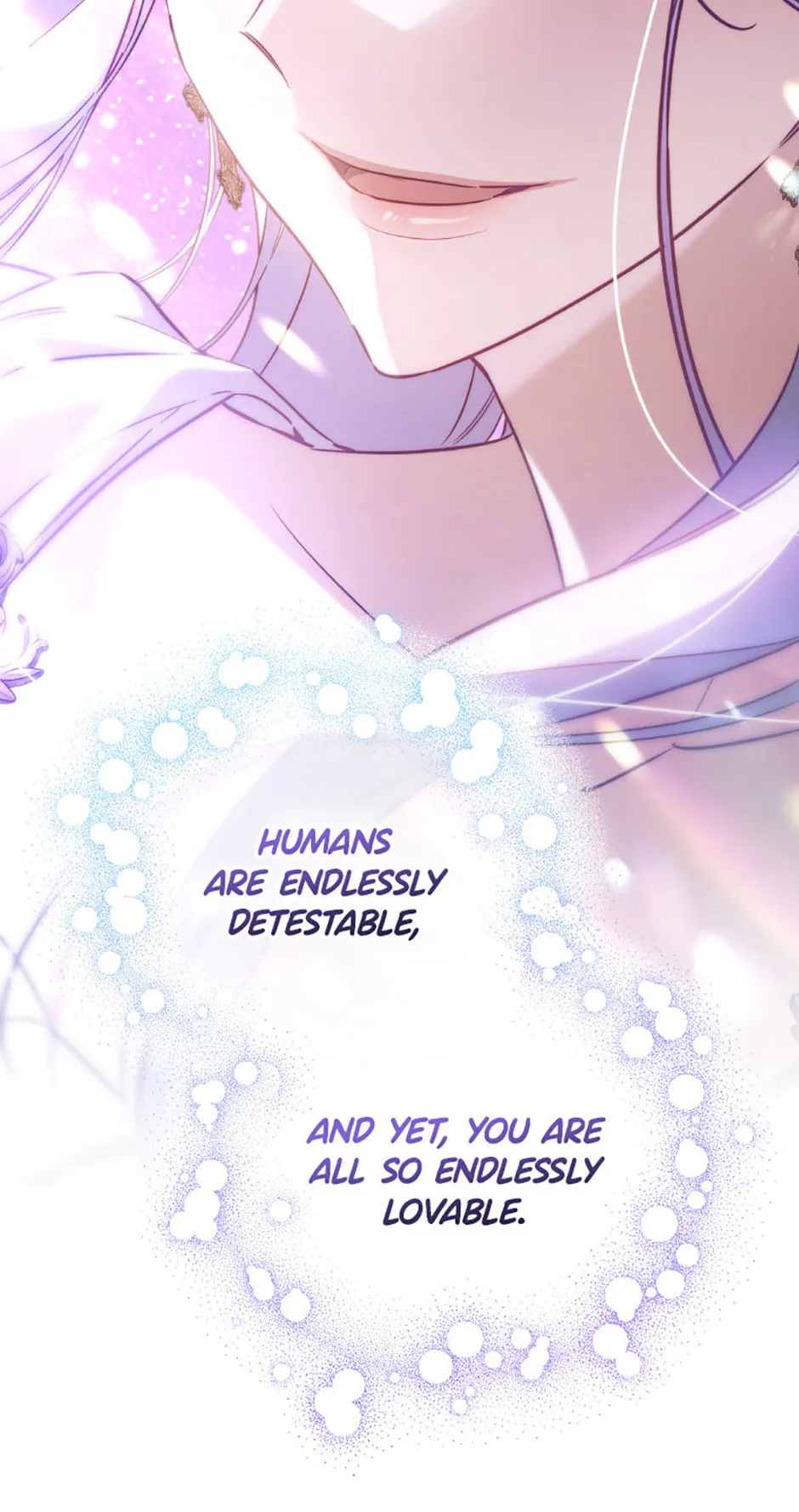 Do You Need Salvation? Chapter 84 - Page 27