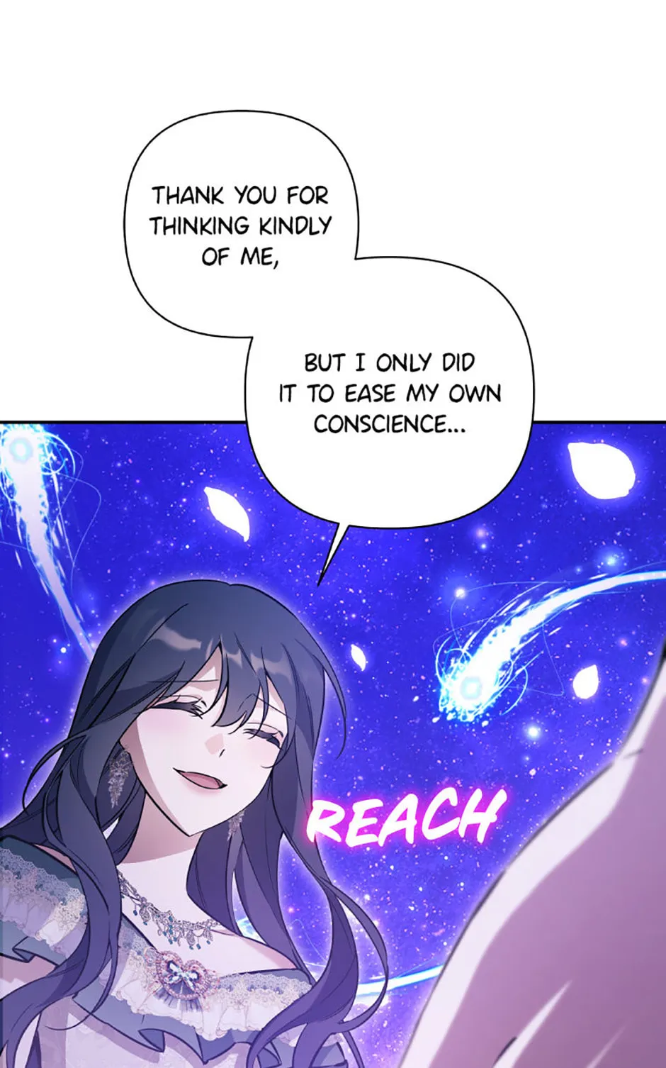Do You Need Salvation? Chapter 84 - Page 28