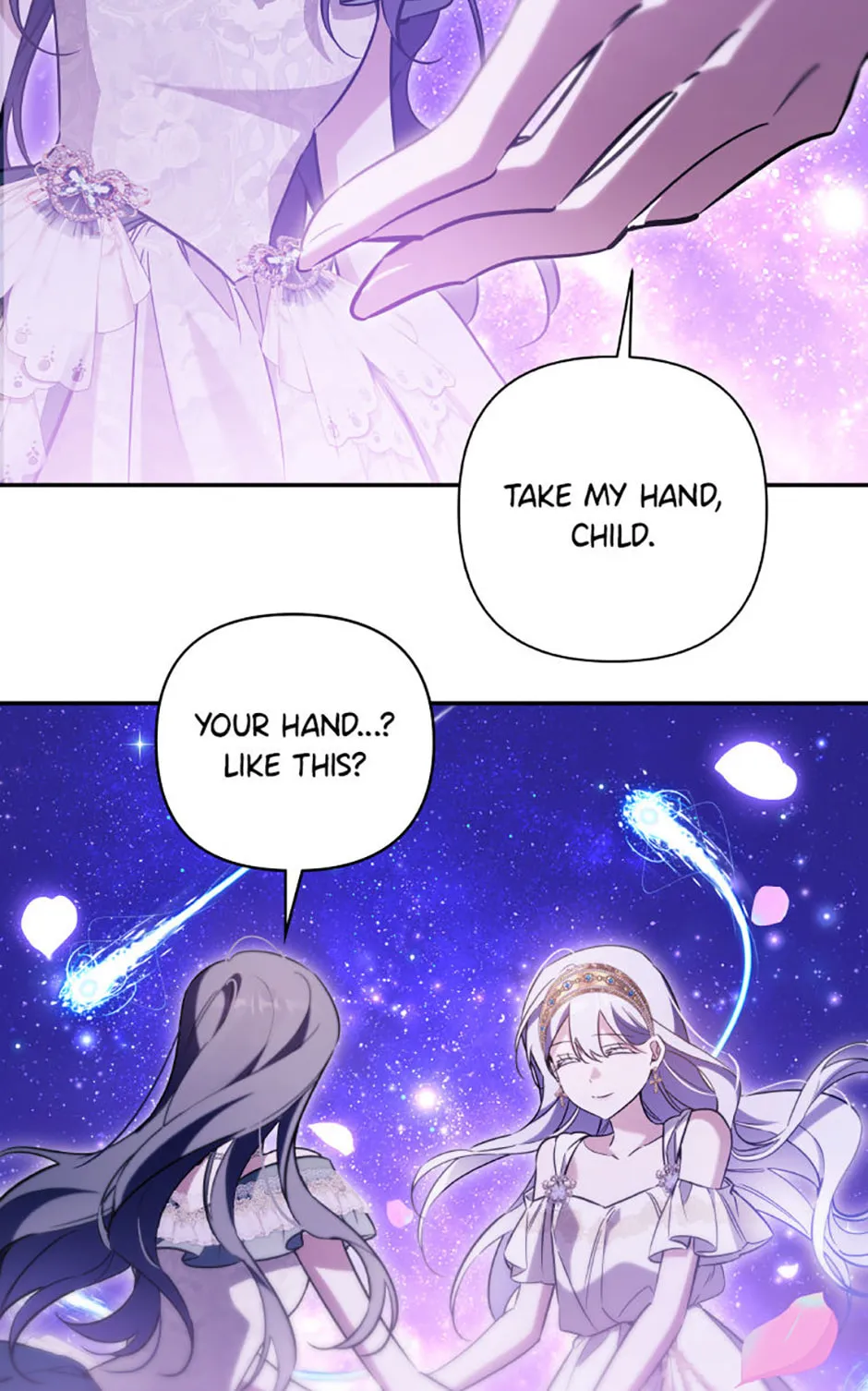 Do You Need Salvation? Chapter 84 - Page 29