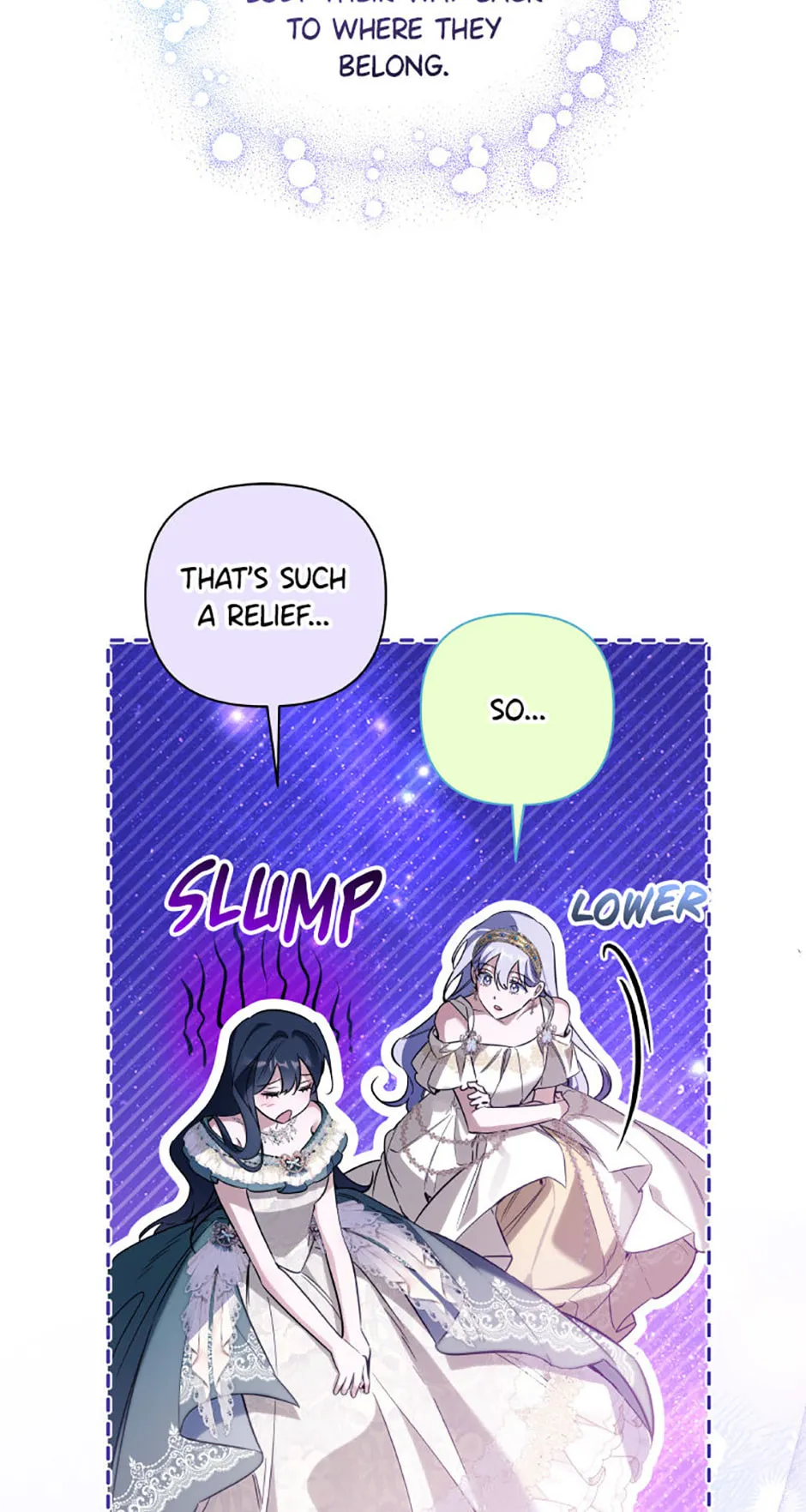 Do You Need Salvation? Chapter 84 - Page 33