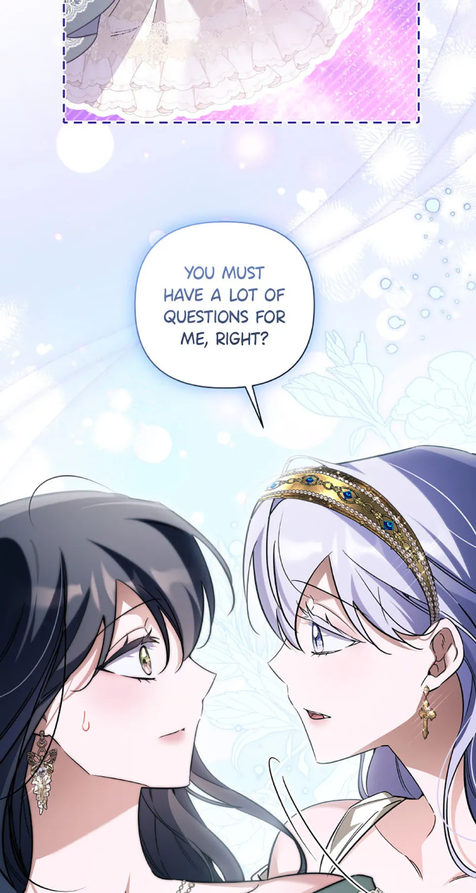 Do You Need Salvation? Chapter 84 - Page 34