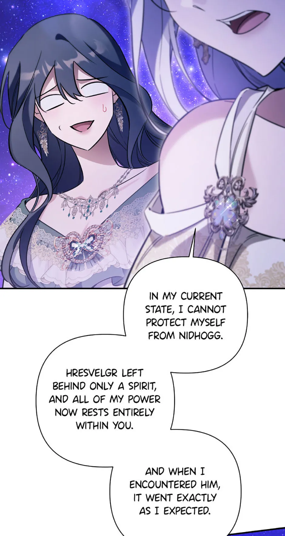 Do You Need Salvation? Chapter 84 - Page 37