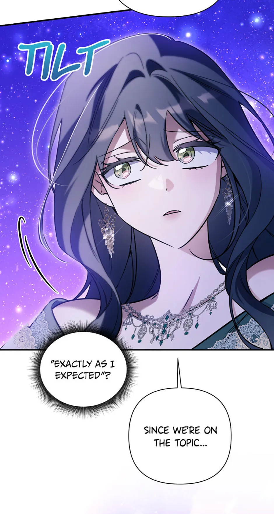 Do You Need Salvation? Chapter 84 - Page 38