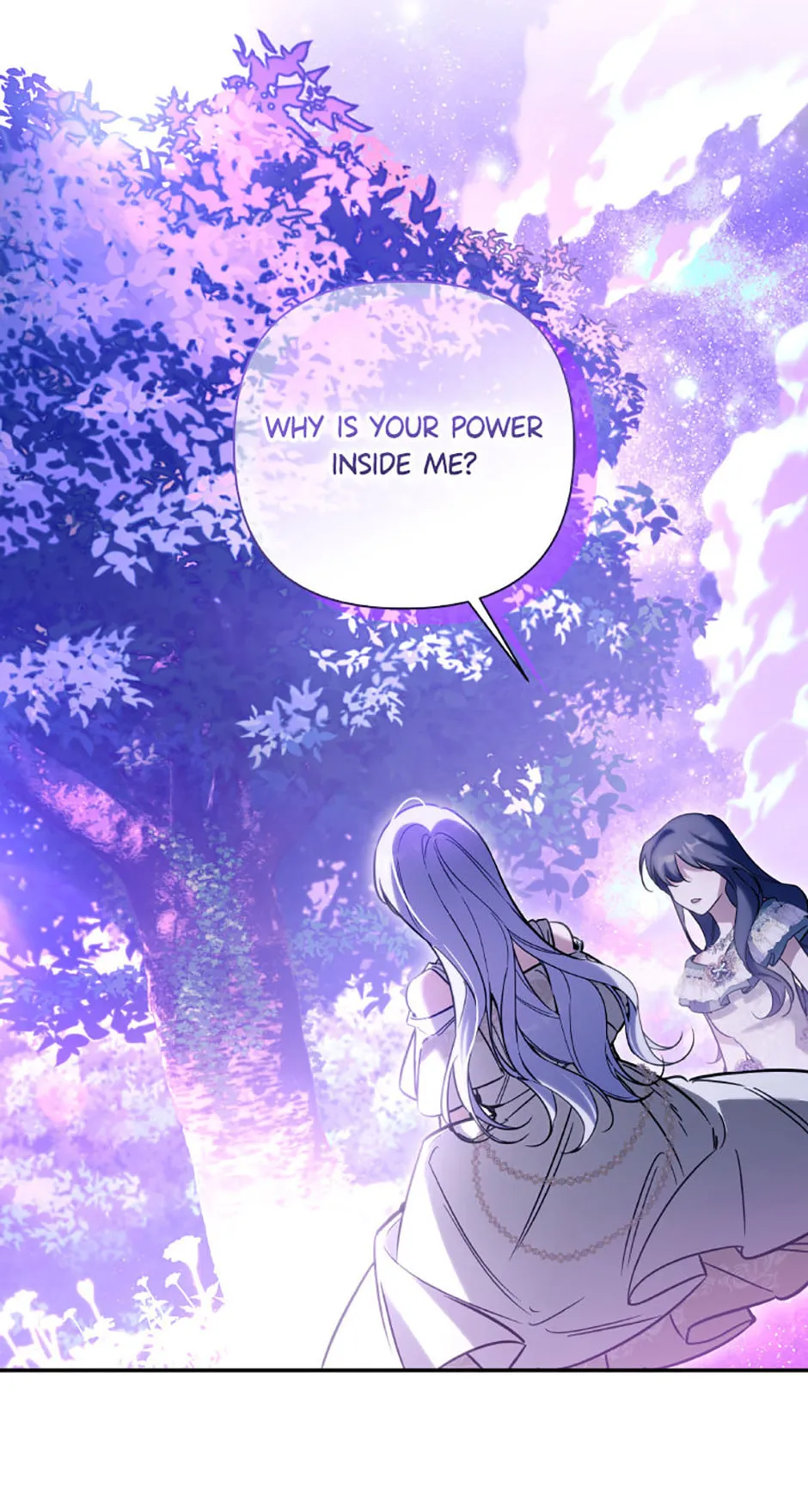 Do You Need Salvation? Chapter 84 - Page 39