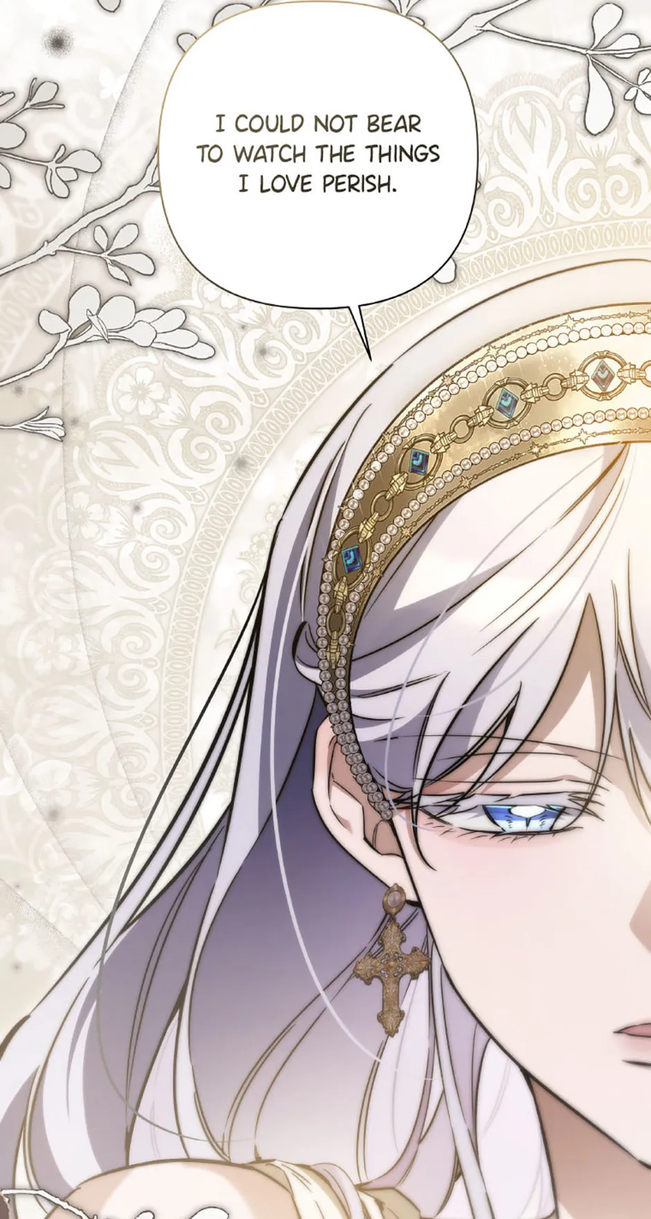 Do You Need Salvation? Chapter 84 - Page 41