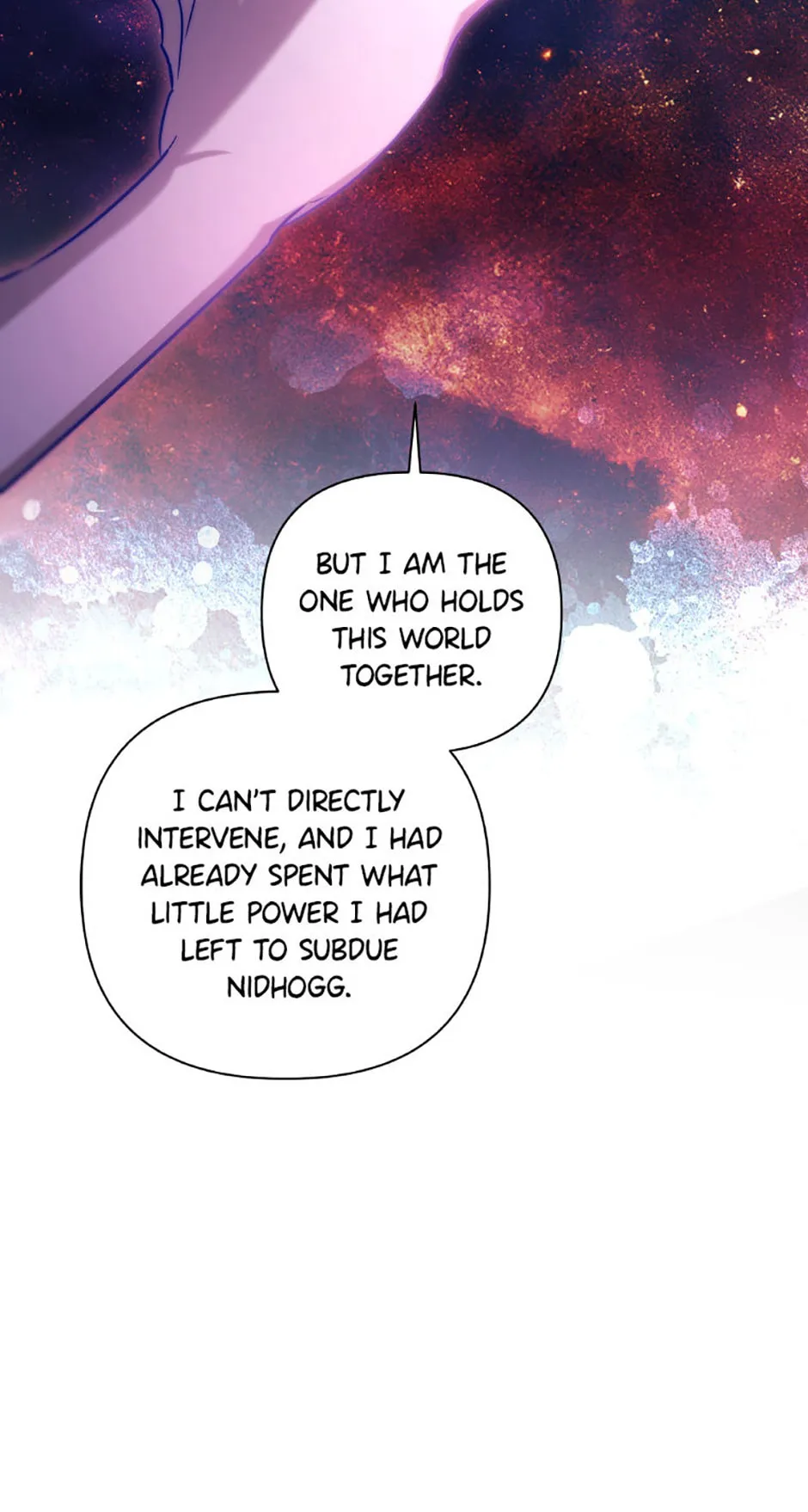 Do You Need Salvation? Chapter 84 - Page 43