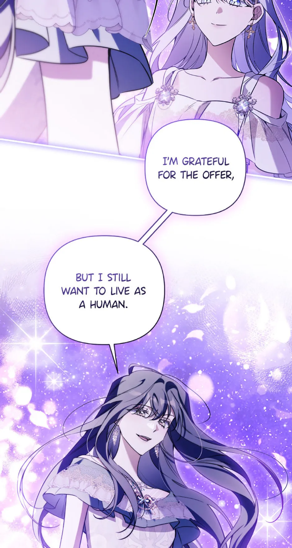 Do You Need Salvation? Chapter 84 - Page 70