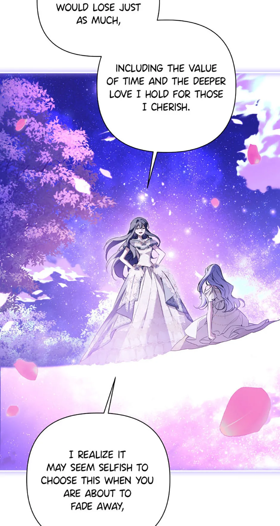 Do You Need Salvation? Chapter 84 - Page 72