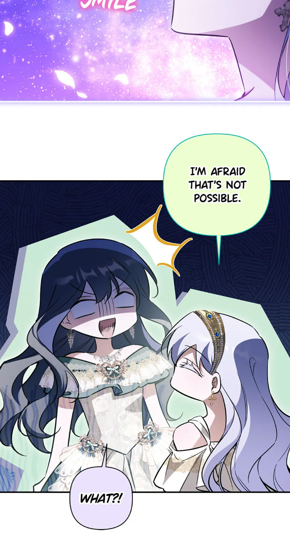 Do You Need Salvation? Chapter 84 - Page 75
