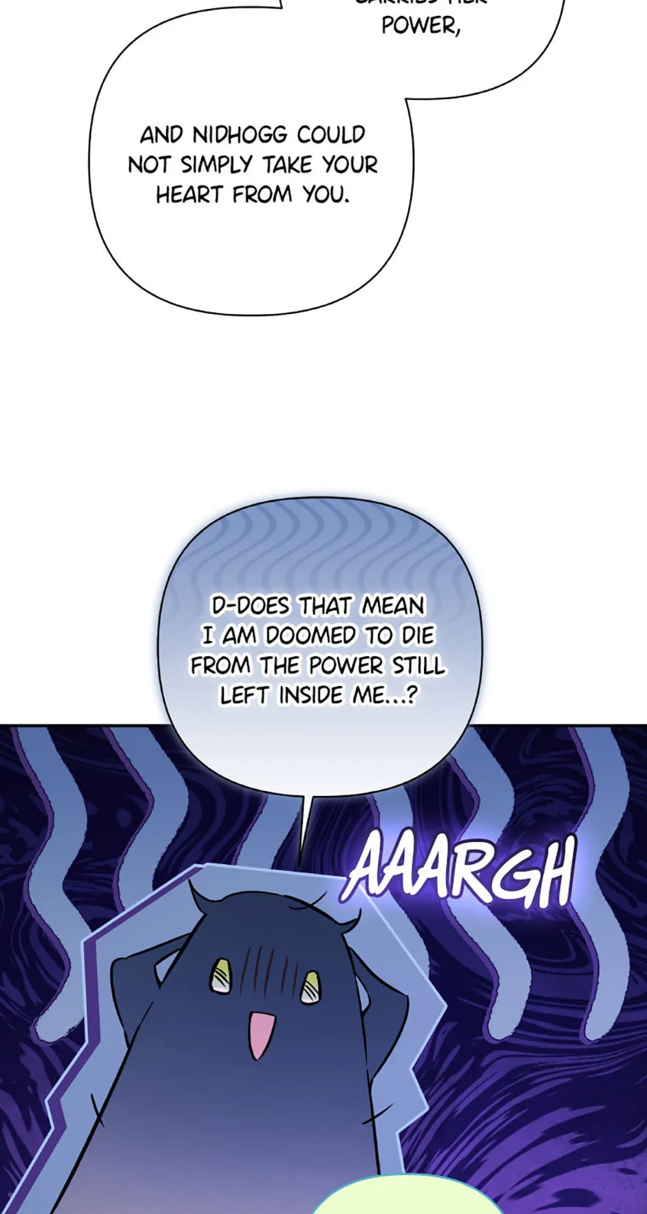 Do You Need Salvation? Chapter 84 - Page 77