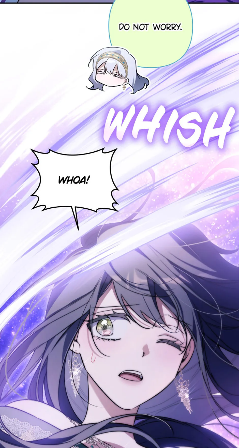 Do You Need Salvation? Chapter 84 - Page 78