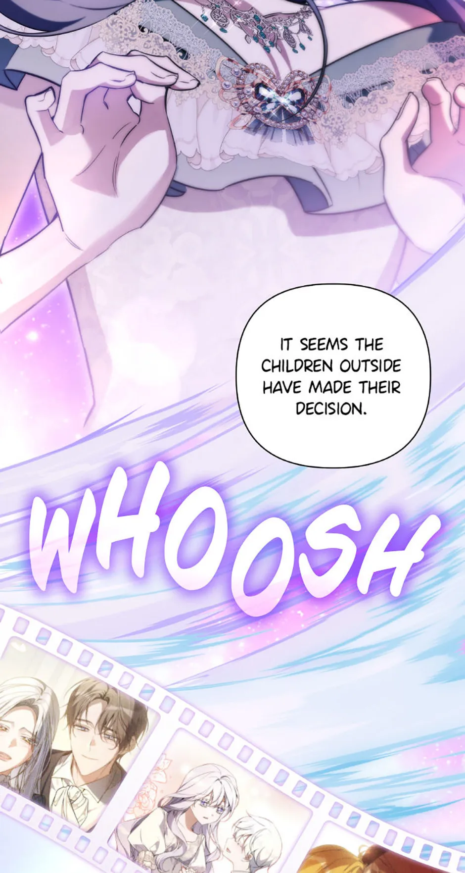 Do You Need Salvation? Chapter 84 - Page 79