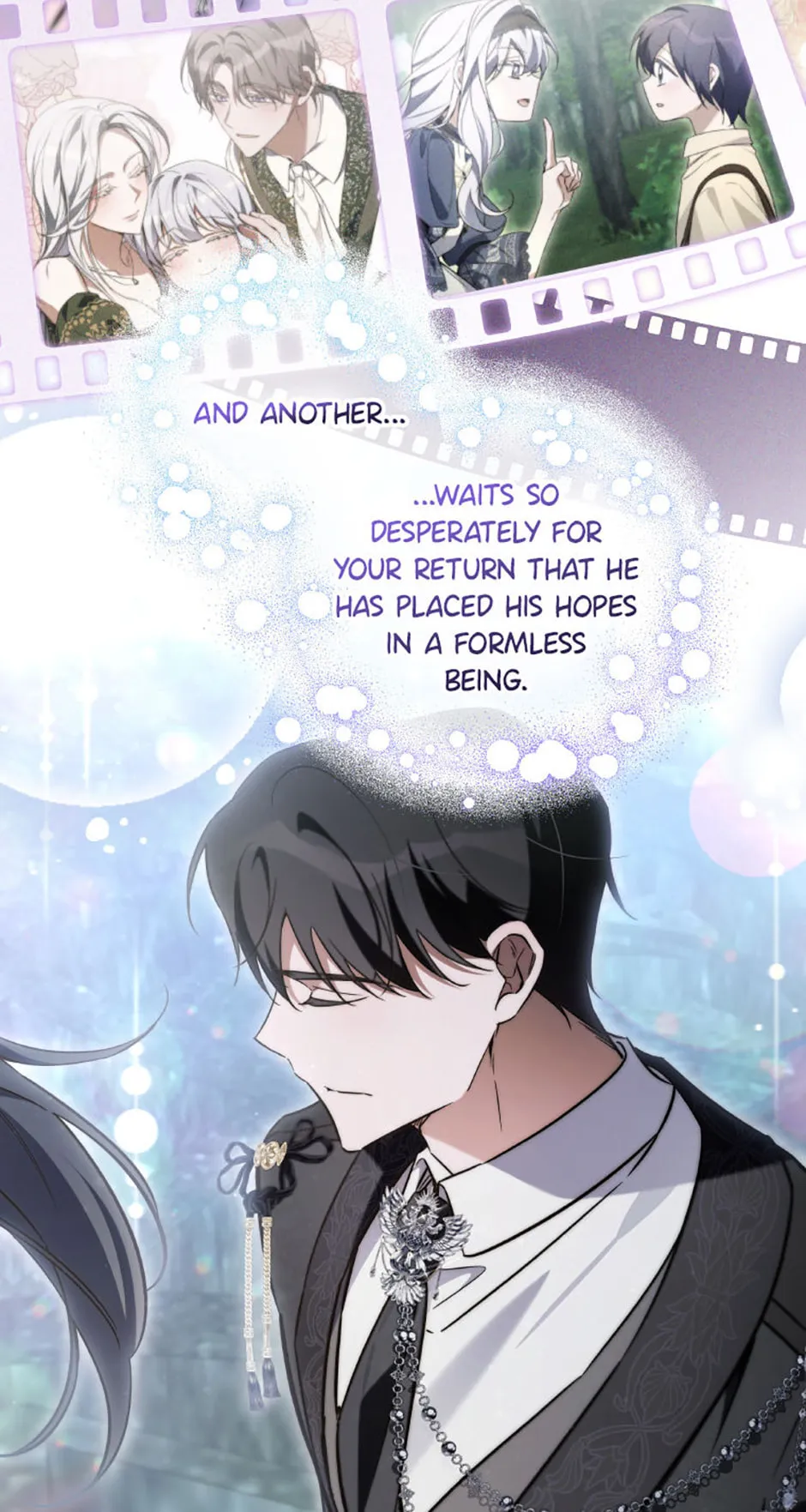 Do You Need Salvation? Chapter 84 - Page 81