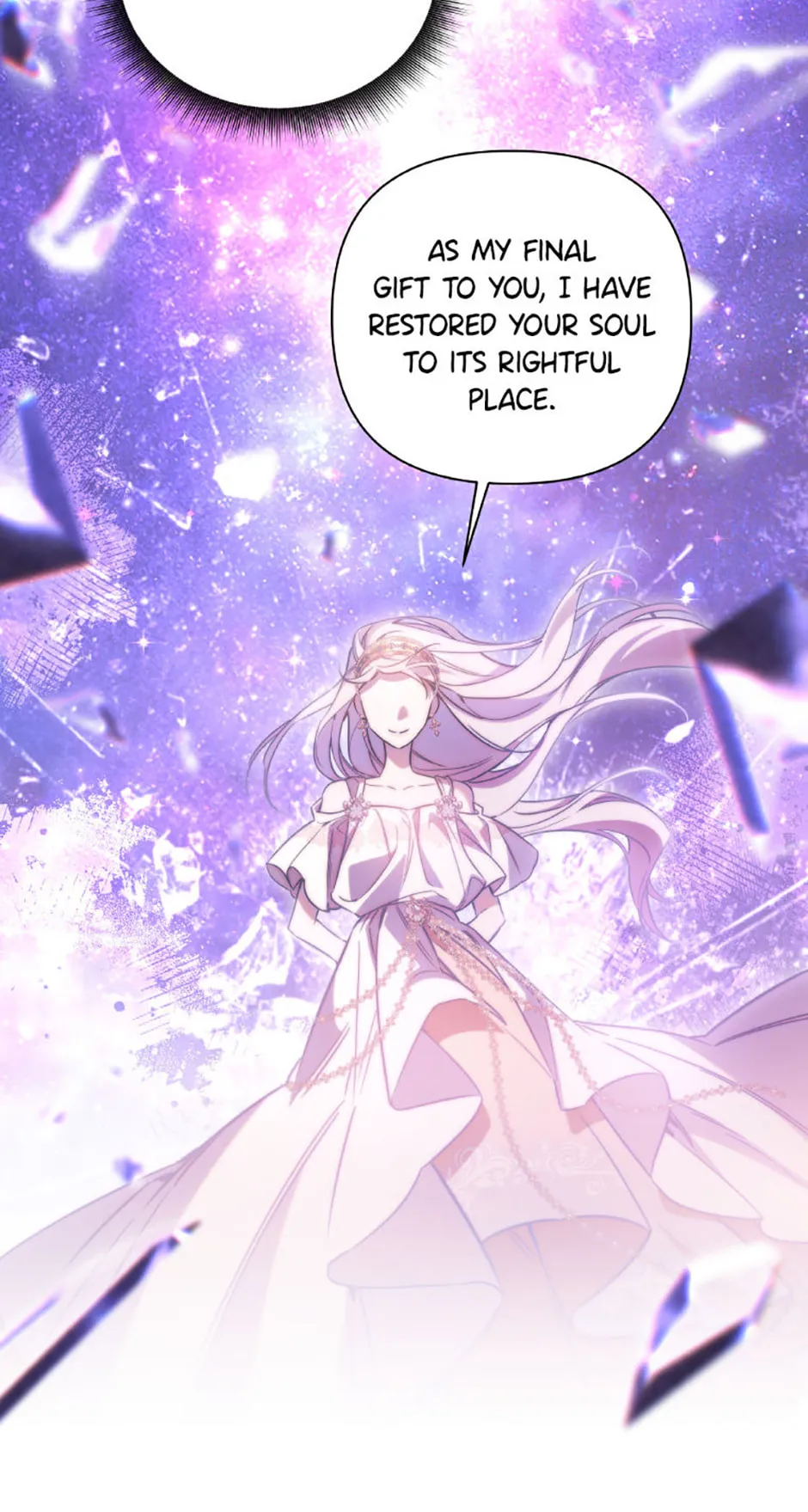 Do You Need Salvation? Chapter 84 - Page 83