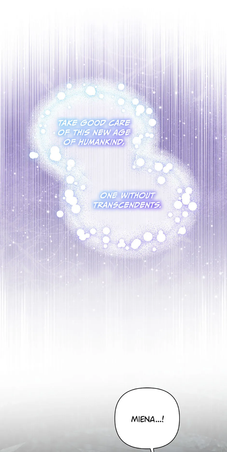 Do You Need Salvation? Chapter 84 - Page 84
