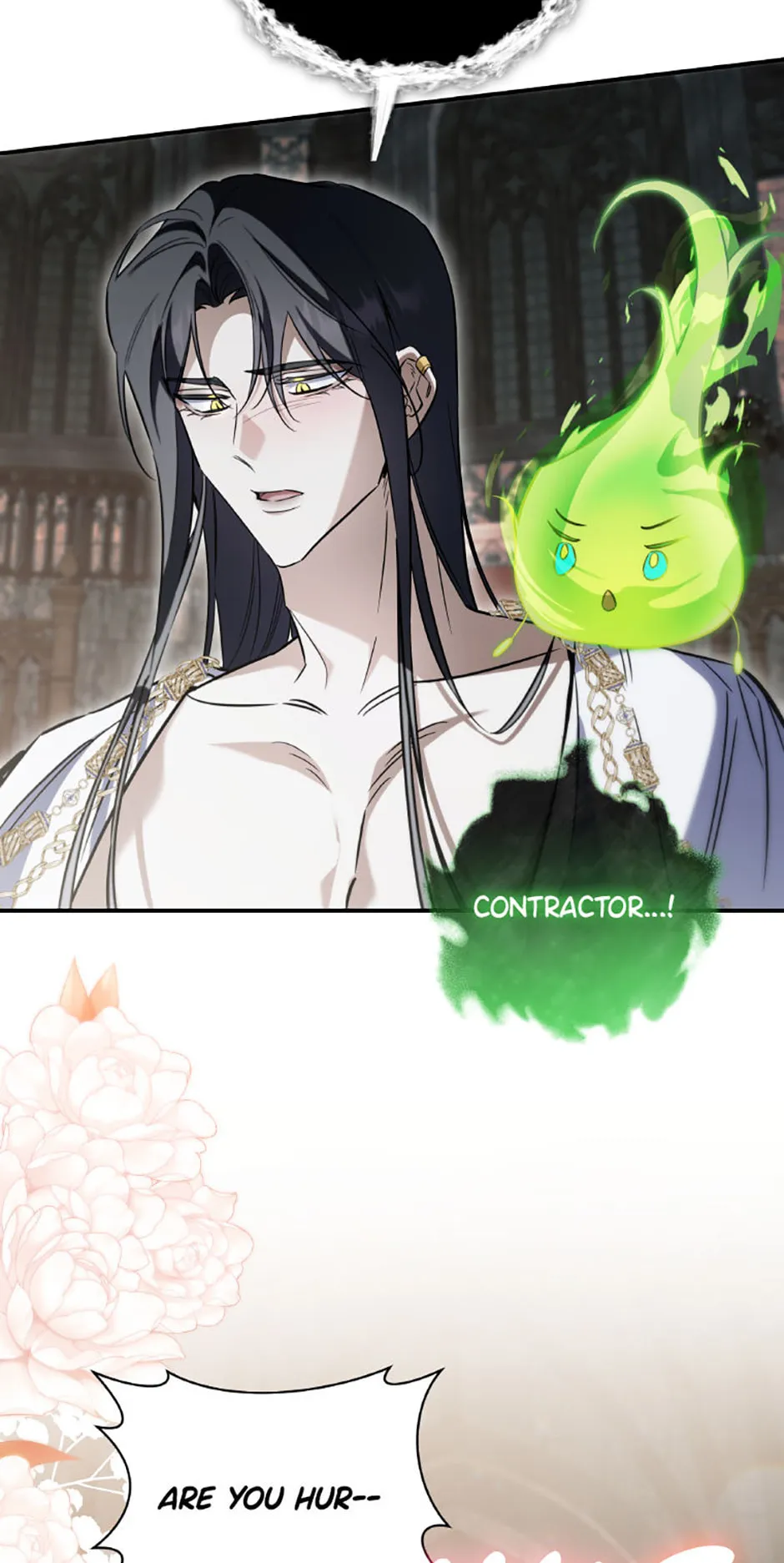 Do You Need Salvation? Chapter 84 - Page 86