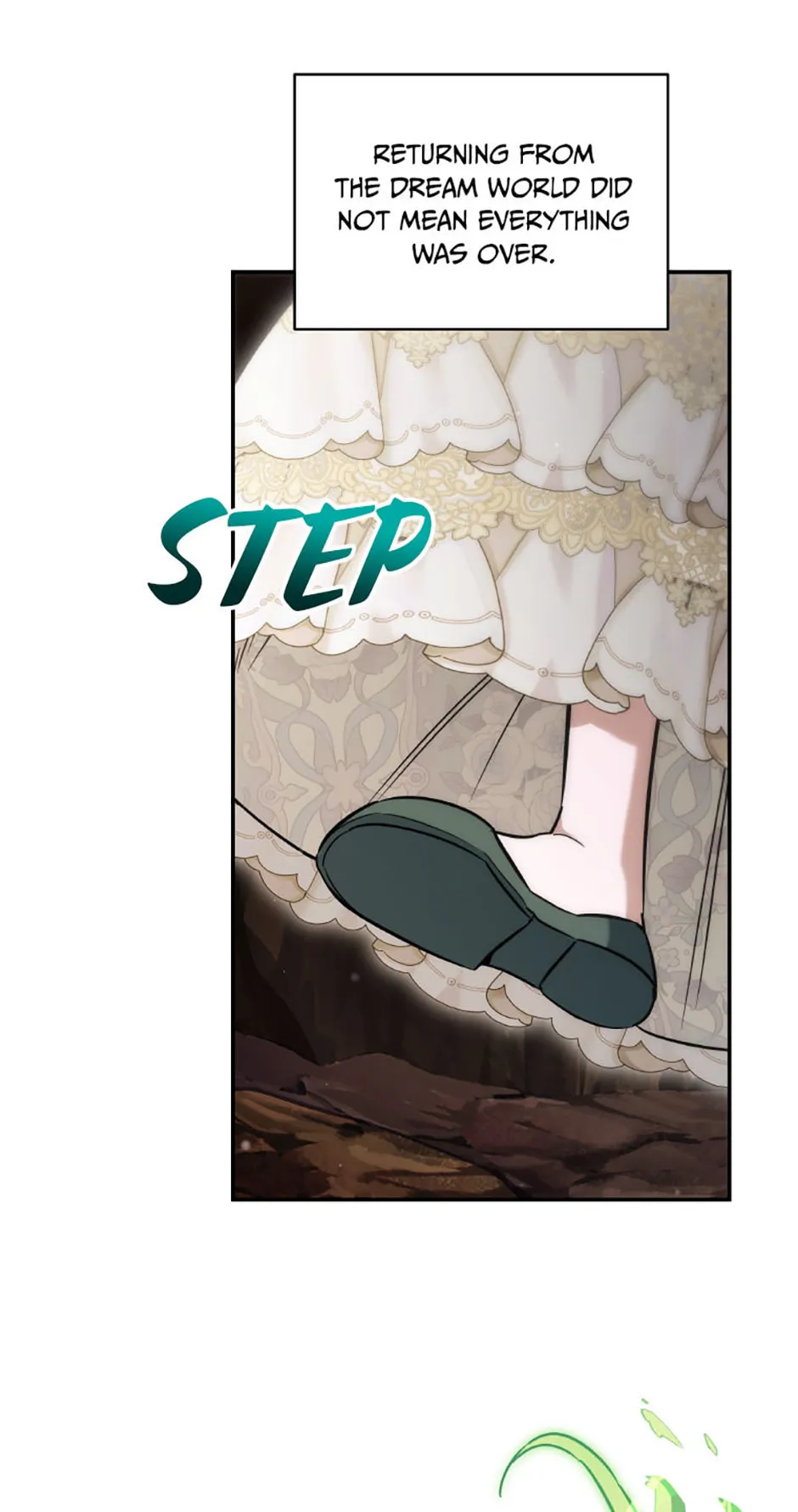 Do You Need Salvation? Chapter 84 - Page 91