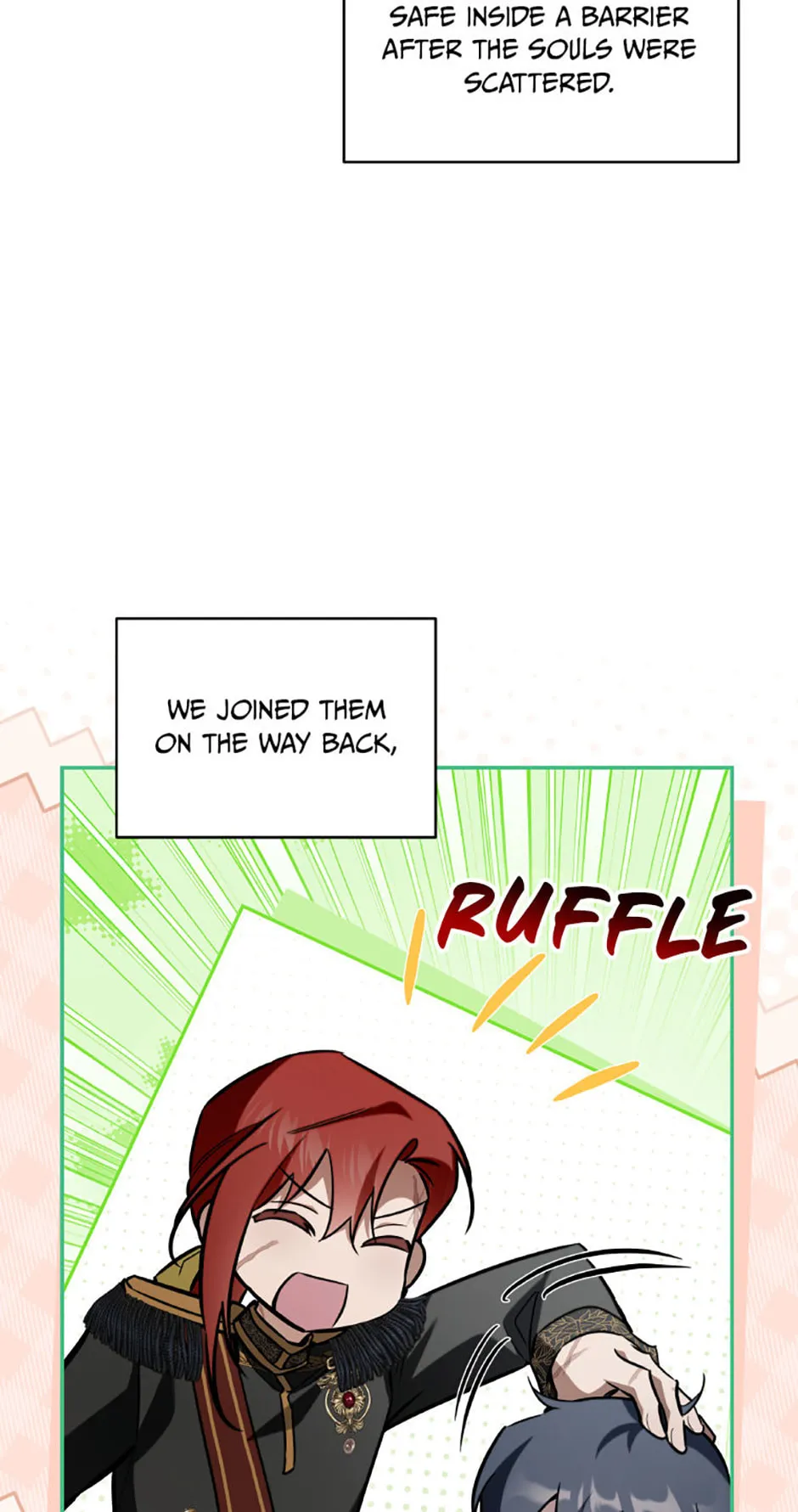 Do You Need Salvation? Chapter 84 - Page 93