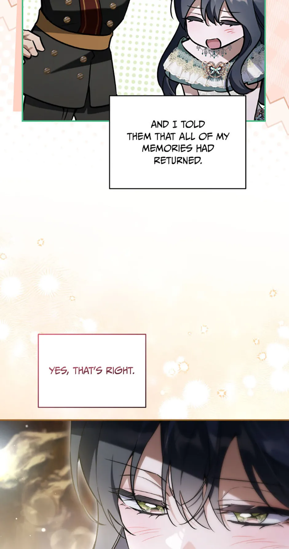 Do You Need Salvation? Chapter 84 - Page 94
