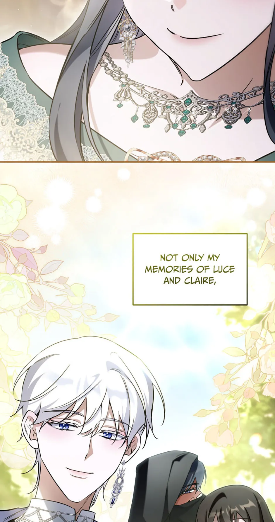 Do You Need Salvation? Chapter 84 - Page 95