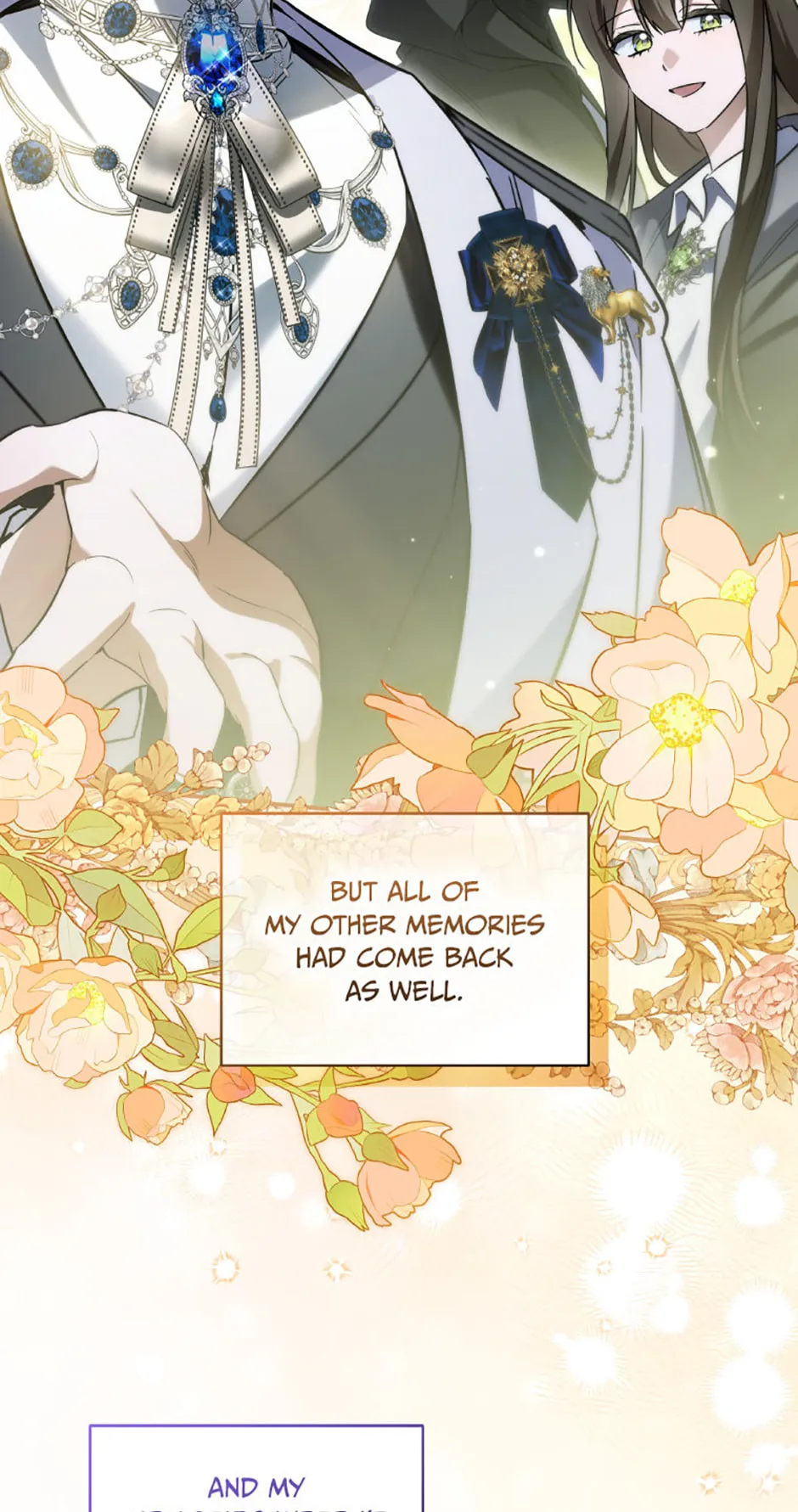 Do You Need Salvation? Chapter 84 - Page 96