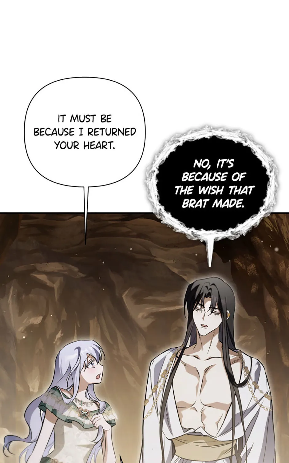 Do You Need Salvation? Chapter 84 - Page 98
