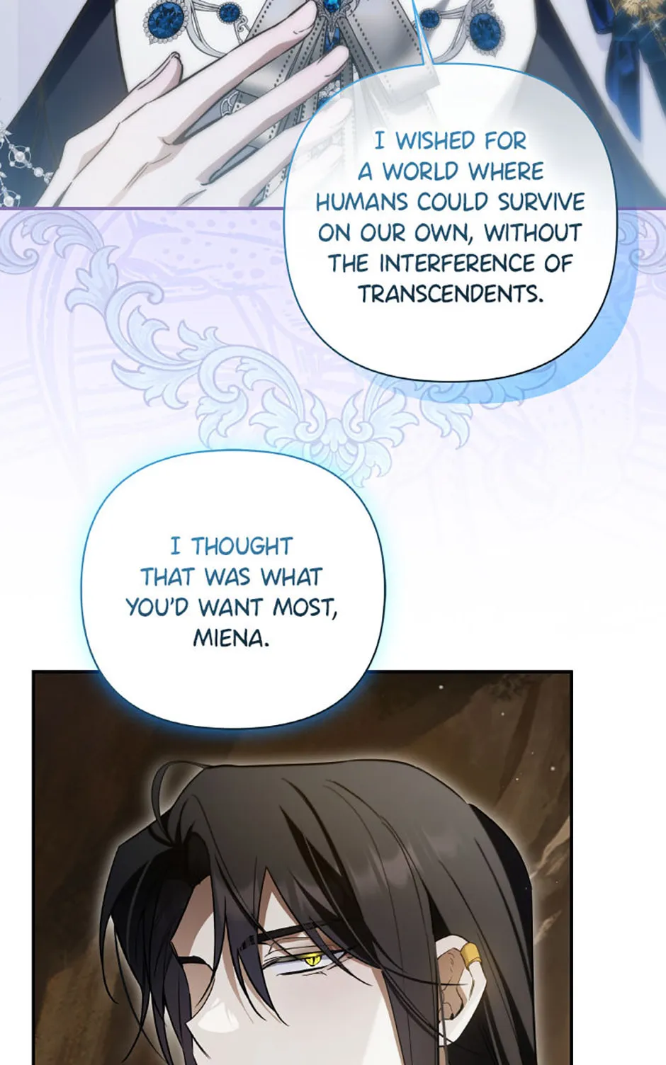 Do You Need Salvation? Chapter 84 - Page 100