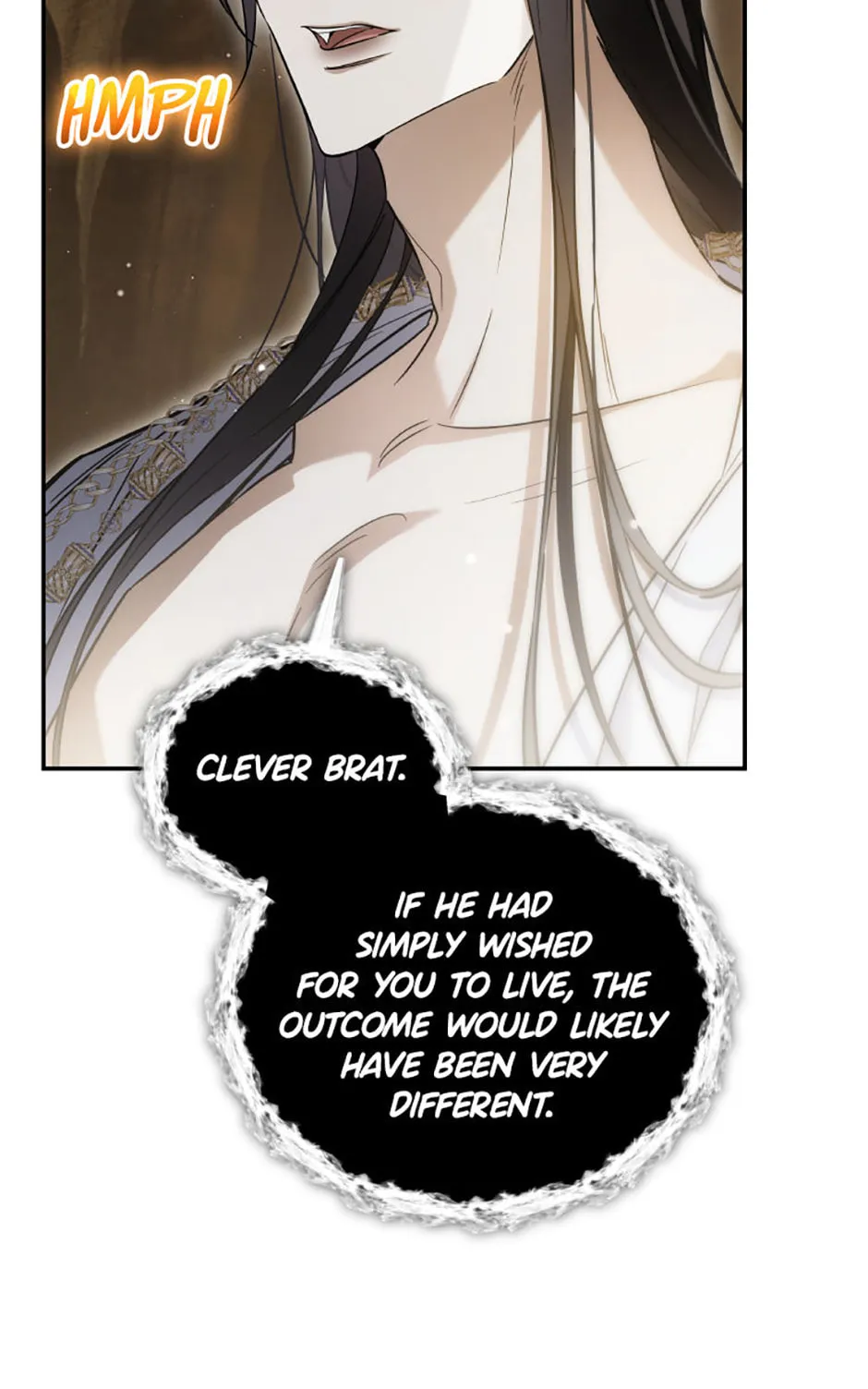 Do You Need Salvation? Chapter 84 - Page 101