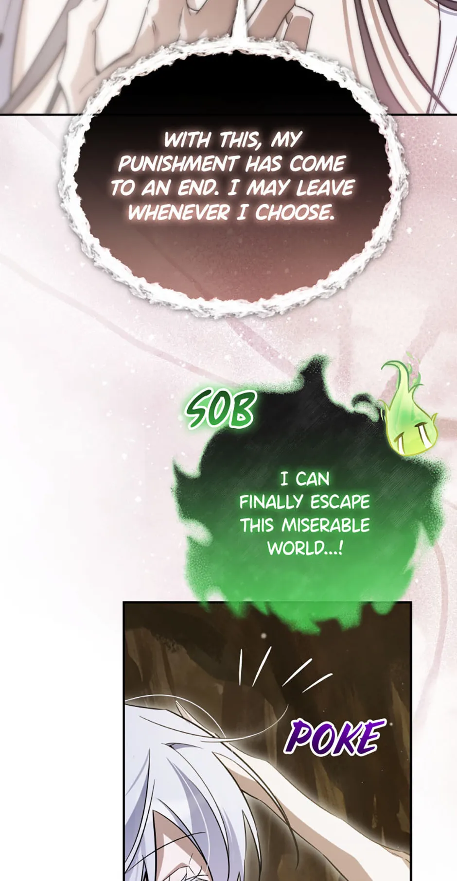 Do You Need Salvation? Chapter 84 - Page 104